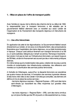 Régionalisation des transports en Rhénanie Palatinat