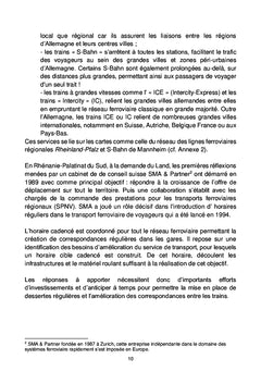 Régionalisation des transports en Rhénanie Palatinat