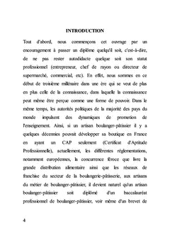 Mini-guide des diplômes en France