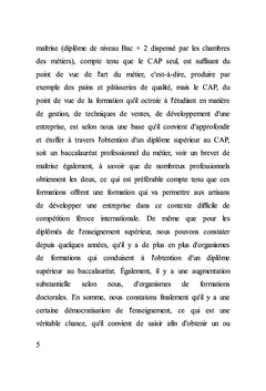 Mini-guide des diplômes en France