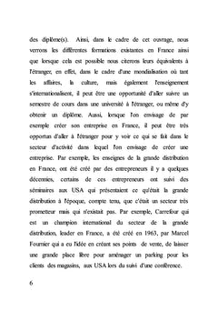 Mini-guide des diplômes en France