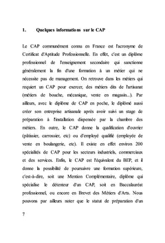Mini-guide des diplômes en France