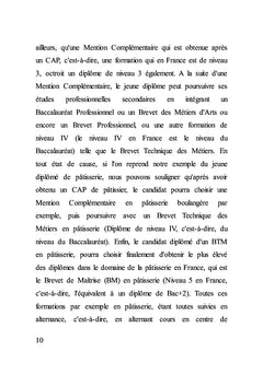 Mini-guide des diplômes en France