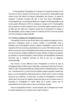 Mieux appréhender les Hémoglobinopathies