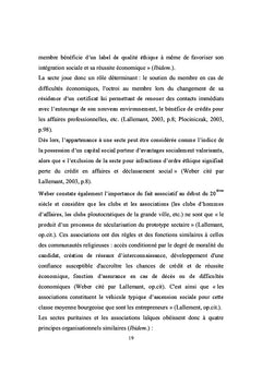 Le capital social familial de l'entreprise familiale
