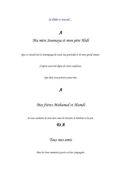 Amelioration de l'efficience d'un processus semi automatique