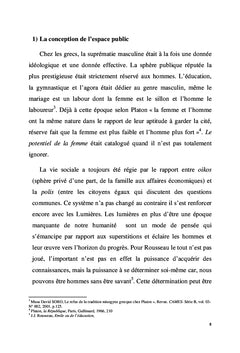 De botti rosalie a irie lou collette