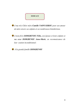 Completude vaccinale des enfants de 12-23 mois au BENIN