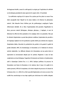 Procedes du Genie Technologique