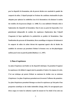Procedes du Genie Technologique