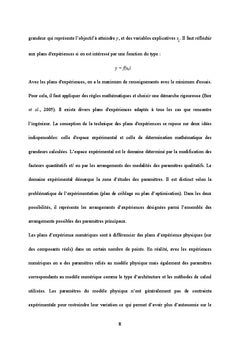 Procedes du Genie Technologique
