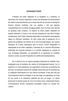 Je mange sain, donc je suis