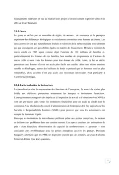 Contribution à l'analyse des facteurs explicatifs de la décision