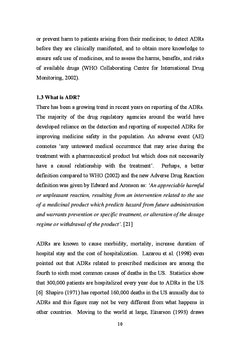 Pharmacovigilance in Yemen