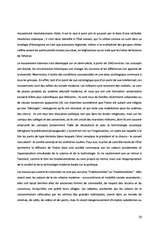 Terrorisme Islamique - Mythe et Réalité