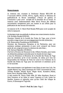 Theorie de Kohlberg versus theorie de la conscience d'entreprise