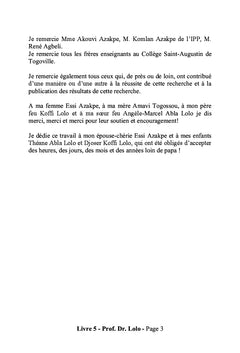 Theorie de Kohlberg versus theorie de la conscience d'entreprise