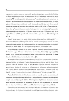 Analyse et Synthèse des systèmes fractionnaires dans l'espace d'état