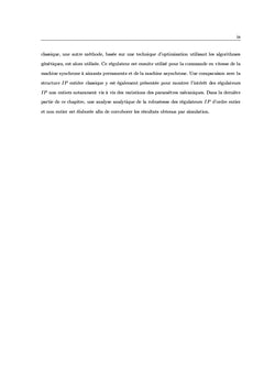 Analyse et Synthèse des systèmes fractionnaires dans l'espace d'état
