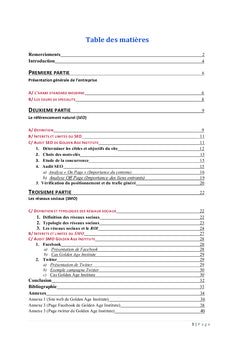 Ameliorer son referencement - SeO - sur les moteurs de recherche