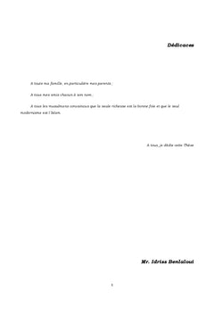 Commande et Diagnostic d'un Système Non-linéaire