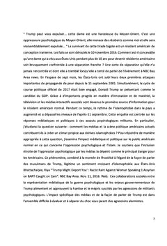 ISLAMOPHOBIE: Racines, Conséquences et Solutions