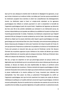 ISLAMOPHOBIE: Racines, Conséquences et Solutions