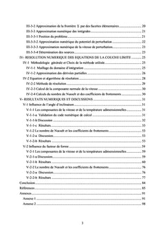 Predominance de la convection naturelle autour d'un ellipsoïde incline