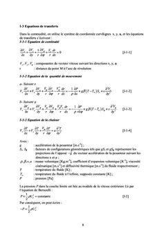 Predominance de la convection naturelle autour d'un ellipsoïde incline