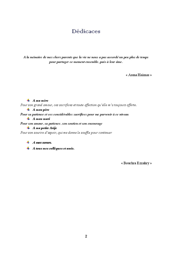 Conception des antennes micro-ruban fractales