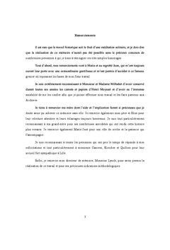 Henri Moysset, biographie intellectuelle et politique