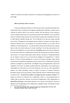 Henri Moysset, biographie intellectuelle et politique