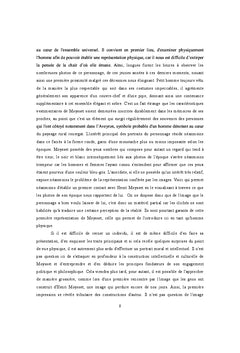 Henri Moysset, biographie intellectuelle et politique