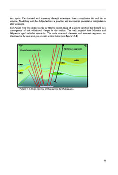Reservoir Properties and DeveloPMEnt Planning of Platina Oilfield, Offshore Angola, West Africa