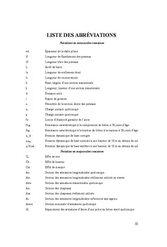 Conception et étude d'un bâtiment à usage mixte R+5