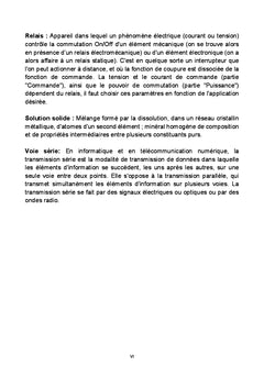 Conception d'un appareil d'analyse thermique simple et différentielle