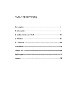 Optimisation du diagnostic biologique de la tuberculose pulmonaire