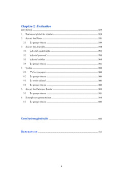 Enseigner autrement la morphographie flexionnelle au Superieur