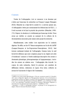 Enseigner autrement la morphographie flexionnelle au Superieur