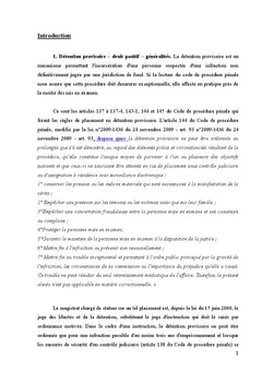 La reconnaissance des faits dans le contentieux