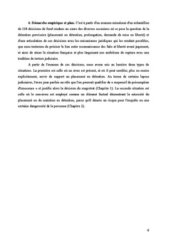 La reconnaissance des faits dans le contentieux