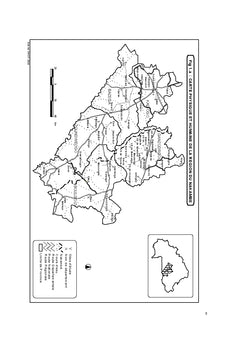 Peuplement et développement dans la vallée du Nakambe