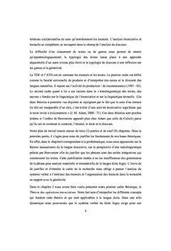 Analyse enonciative et textuelle de la langue diola fogny