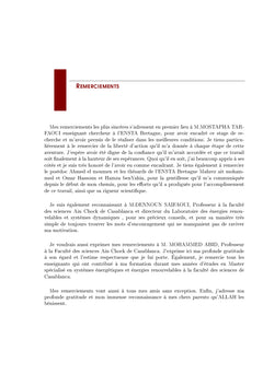 Matériaux composites pour les énergies marines renouvelables