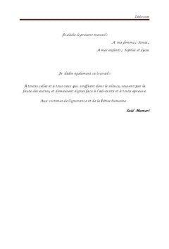 Bactéries multirésistantes dans l'environnement