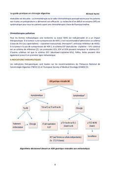 LE GUIDE PRATIQUE EN CHIRURGIE DIGESTIVE