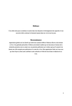 La fuite des capitaux en Afrique du Sud Saharienne: mesure et d'atténu