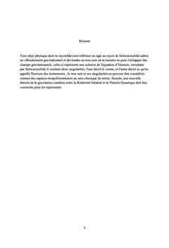 Einstein et l'idée répréhensible