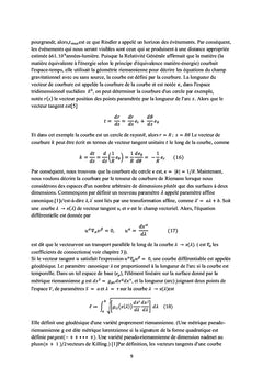 Einstein et l'idée répréhensible
