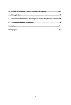 Analyse des Contraintes actuelles de l'entreprise eFBACA